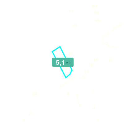 Mobiscore
