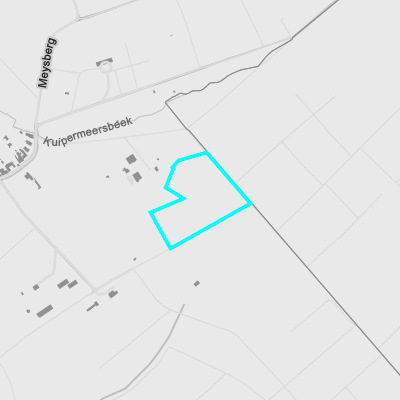 Overstromingsgevoelig (fluviaal)