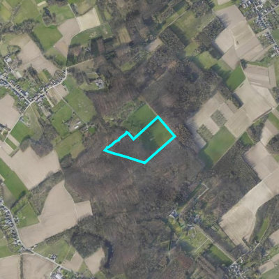 Luchtfoto Vlaanderen 2013 - 2015