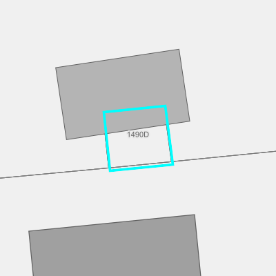 Vastgestelde archeologische zones