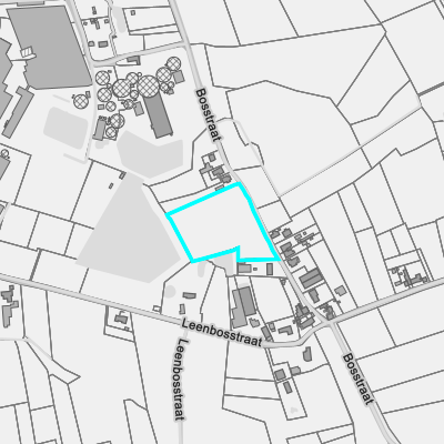 Overstromingsgevoelig (fluviaal)