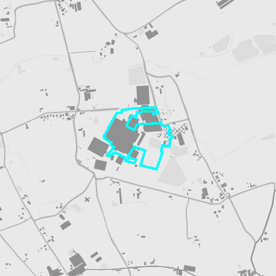Overstromingsgevoelig (fluviaal)