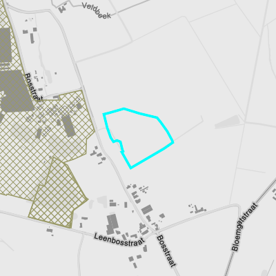 Bekrachtigde archeologienota’s