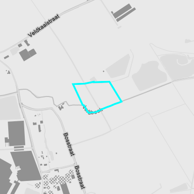 Overstromingsgevoelig (kust)