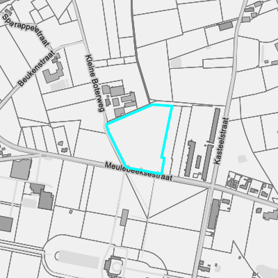 Overstromingsgevoelig (kust)