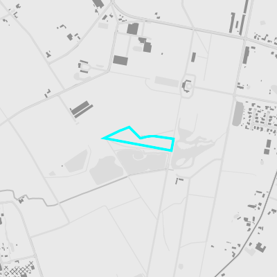 Vastgestelde archeologische zones