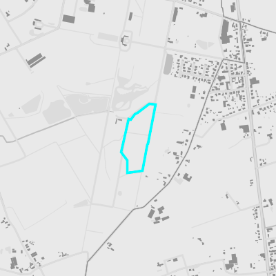 Overstromingsgevoelig (kust)