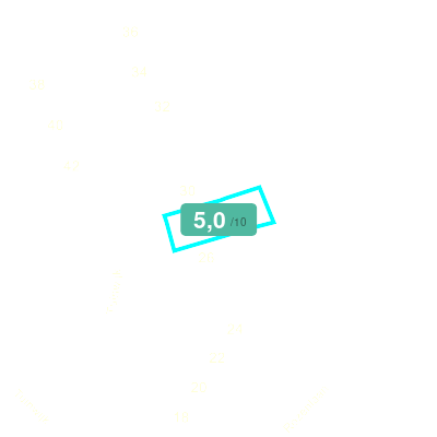 Mobiscore