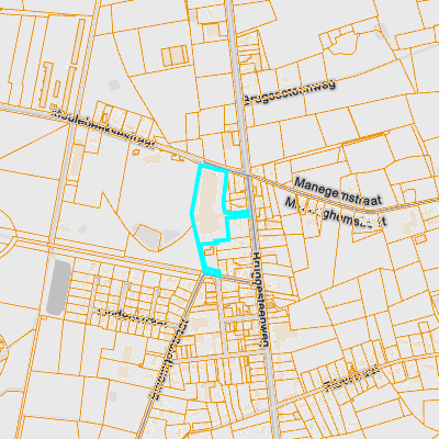 CADGIS