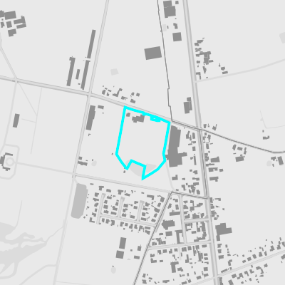 Vastgestelde archeologische zones