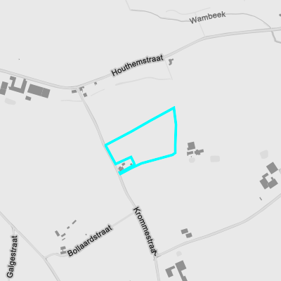 Recht van voorkoop
