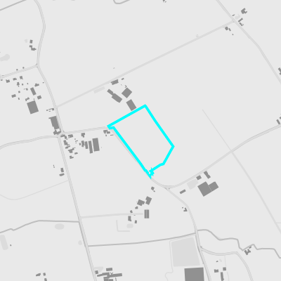 Vastgestelde archeologische zones