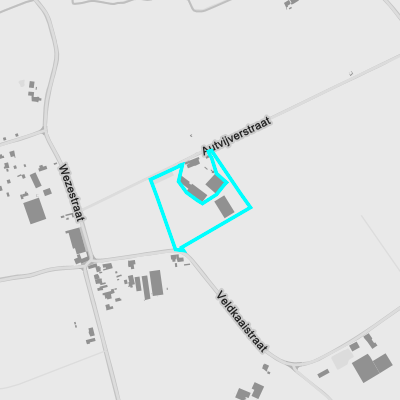 Overstromingsgevoelig (fluviaal)