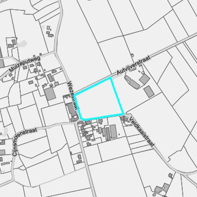 Overstromingsgevoelig (fluviaal)