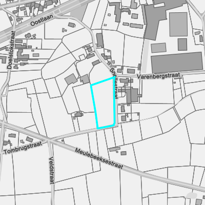 Bekrachtigde archeologienota’s