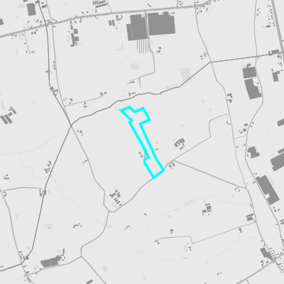 Overstromingsgevoelig (kust)