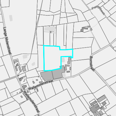 Overstromingsgevoelig (fluviaal)