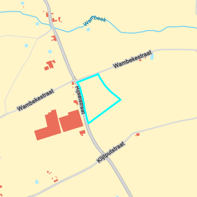 GRB Basiskaart