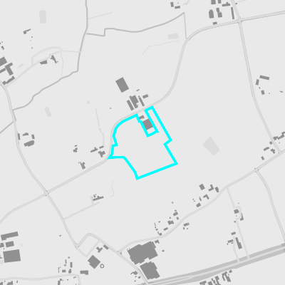 Overstromingsgevoelig (kust)