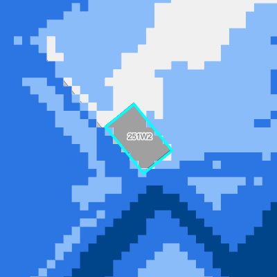 Overstromingsgevoelig (fluviaal)