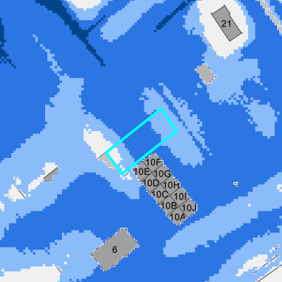 Overstromingsgevoelig (fluviaal)