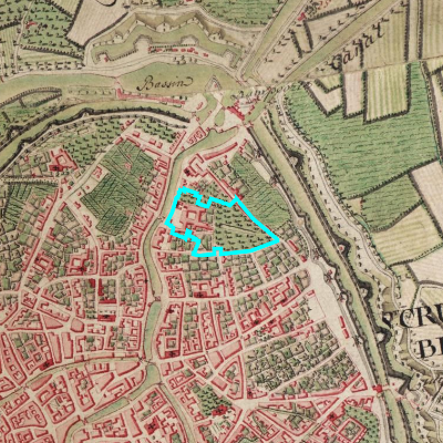 Ferraris (1771-1778)
