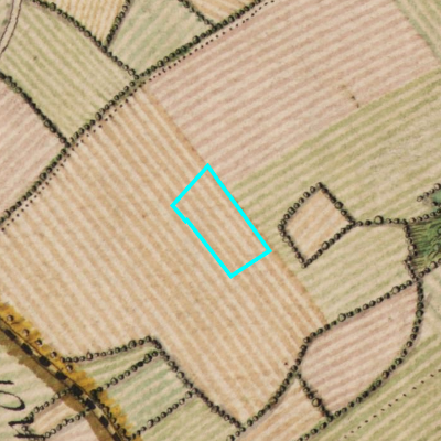 Ferraris (1771-1778)