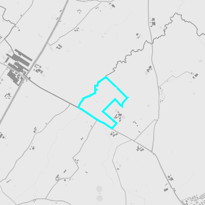 Overstromingsgevoelig (kust)