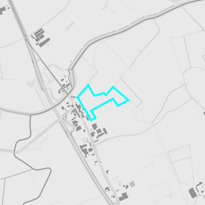 Vastgestelde archeologische zones