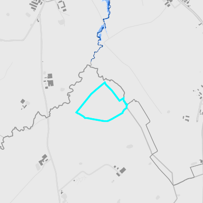 Overstromingsgevoelig (fluviaal)