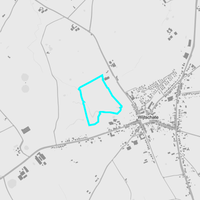 Overstromingsgevoelig (fluviaal)