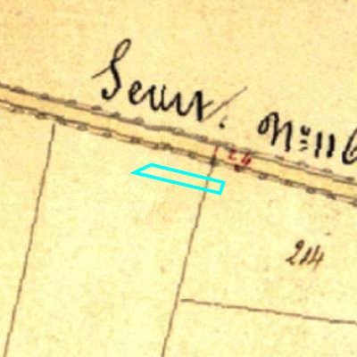 Algemeen Bodemgebruik (ABW)