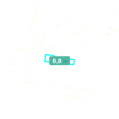 Mobiscore