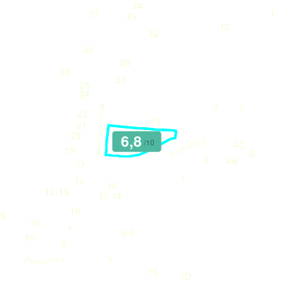 Mobiscore