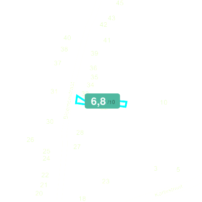 Mobiscore