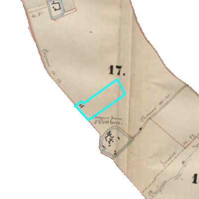 Algemeen Bodemgebruik (ABW)