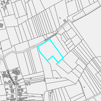 Overstromingsgevoelig (fluviaal)