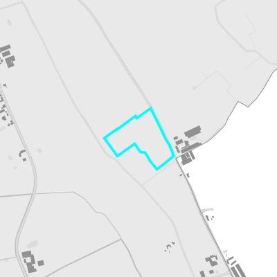 Vastgestelde archeologische zones