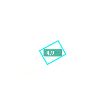 Mobiscore