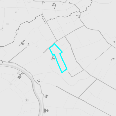Vastgestelde archeologische zones