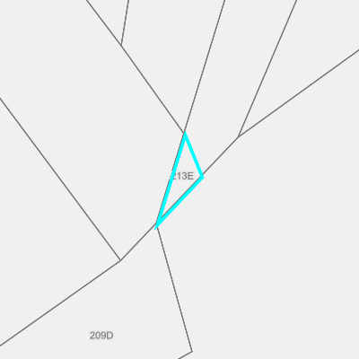 Vastgestelde archeologische zones
