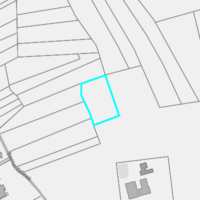 Vastgestelde archeologische zones