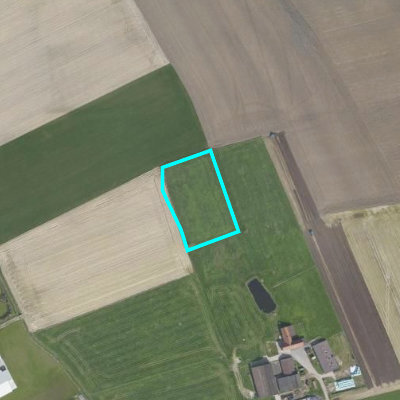 Luchtfoto Vlaanderen 2013 - 2015