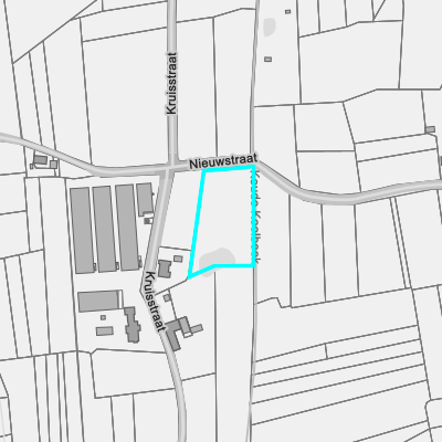 Overstromingsgevoelig (fluviaal)