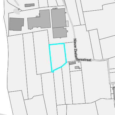 Bekrachtigde archeologienota’s