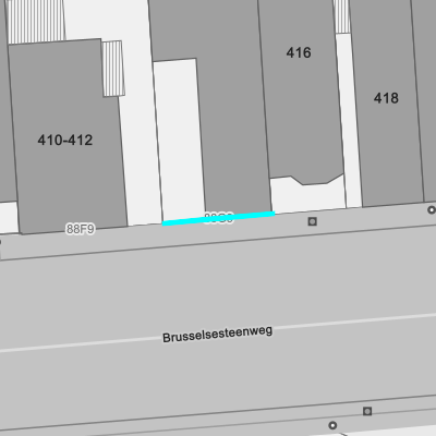 Bekrachtigde archeologienota’s