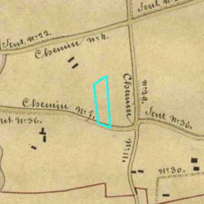 Algemeen Bodemgebruik (ABW)