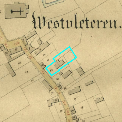 Algemeen Bodemgebruik (ABW)