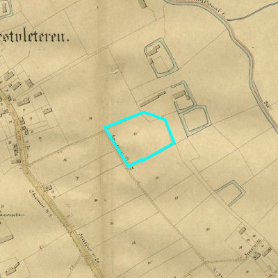 Algemeen Bodemgebruik (ABW)