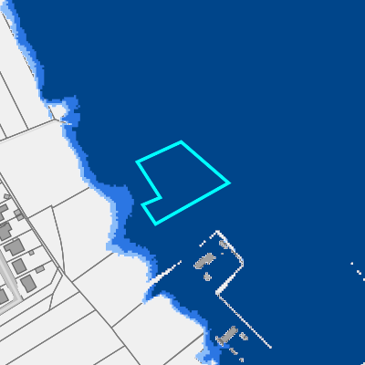Overstromingsgevoelig (fluviaal)